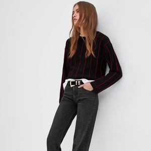 Zara sweater